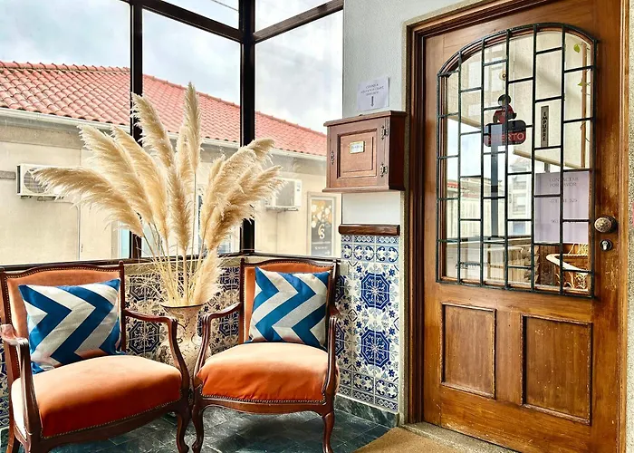 Panzió Dom Dinis Trancoso